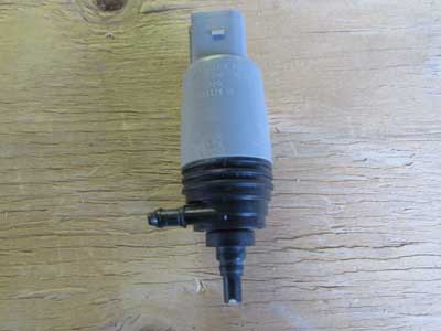 BMW Windshield Washer Sprayer Pump 67126934159 1, 2, 3, 4, 5, 6, 7, X Series